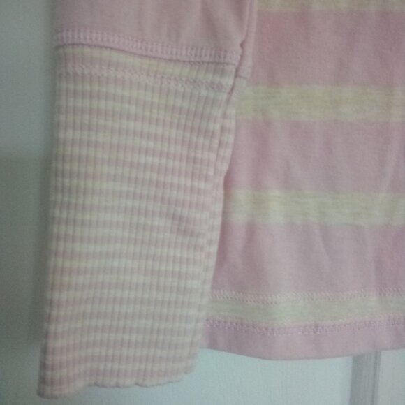 Poof Excellence Size L Long Sleeve Top - Picture 3 of 7